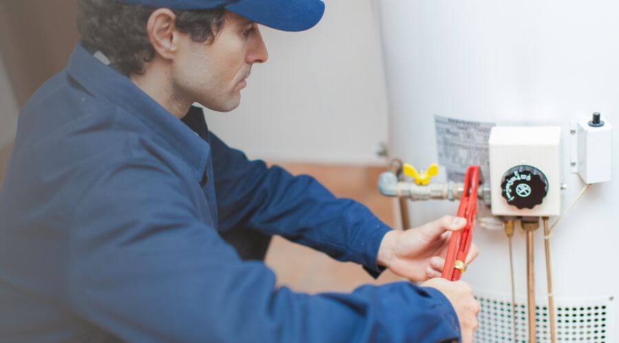 Local annual plumbing maintenance in McDermitt, NV